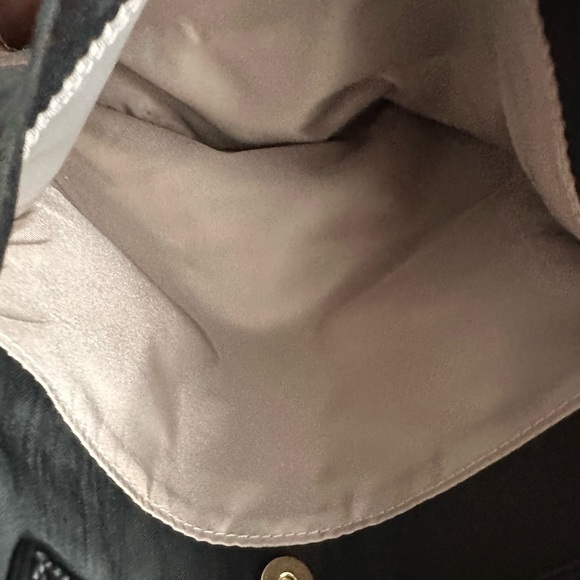 Kipling shoulder bag hand bag cross body weekender carry on travel bags - Picture 8 of 11